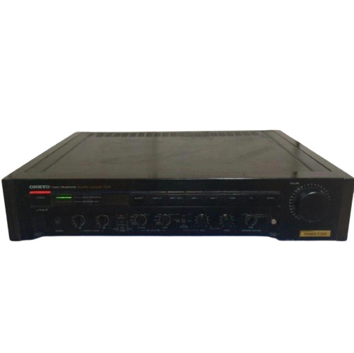 Onkyo integra 308 stereo - onkyo,
