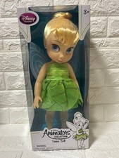 Poupée Disney Animators'