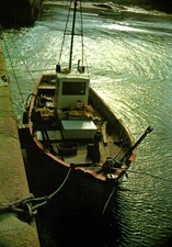 CPSM GF 56 - BELLE-ISLE-EN-MER