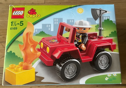 Lego set boite neuf duplo - lego,