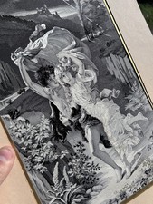 Broderie Soie Gravure