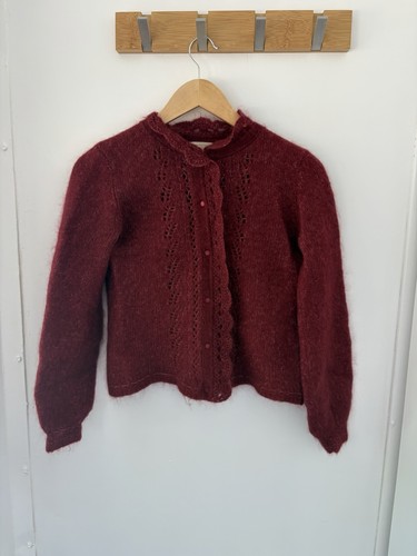 Cardigan veste sézane - sézane, aigle