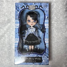 Pullip Merori Tiara ver TRAVAS