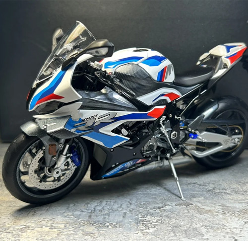 M1000rr s1000rr alliage - 1/9,