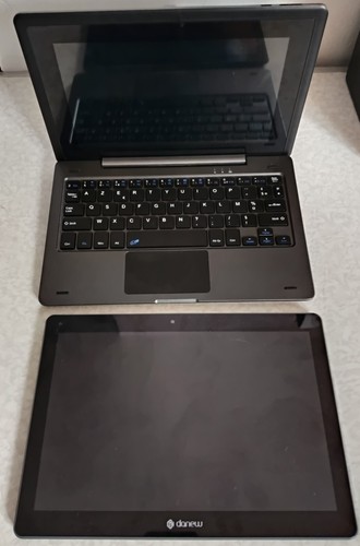 Lot tablettes dont 1 de - lot,