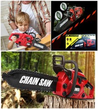 Tronçonneuse Jouet Scie pour