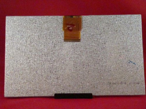 écran lcd pouce tablette - lcd,