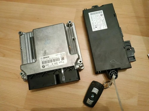 Bmw e81 e87 - e90, e91