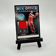 2018 Panini Noir Bradley Beal