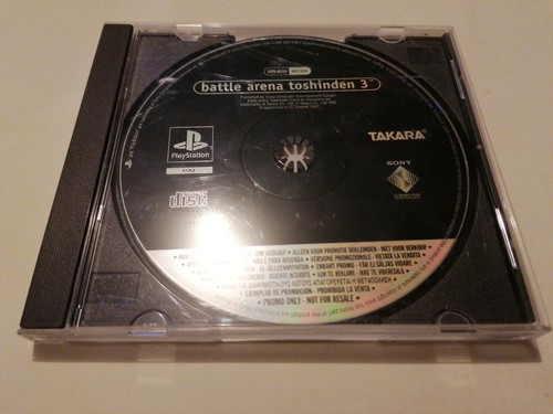 Jeu rare ps1 - rare, arena