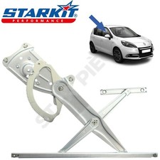 Mécanisme lève-vitre avant droit sans moteur RENAULT GRAND SCENIC III 3 09-16