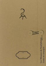 L'APPEL DE CTHULHU V7 : LIVRETS DE CAMPAGNE MASQUES DE NYARLATHOTEP - NEUF