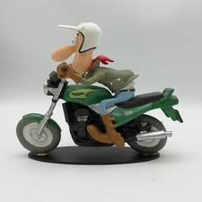 Joe Bar Team - James Lee Rossbif Triumph 900 Trident