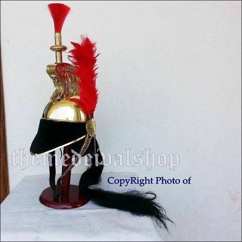 Casque officier cuirassier - casque, d'officier