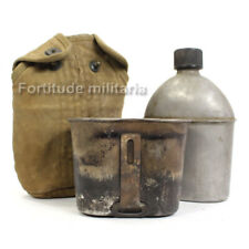 Gourde US Army - US ARMY WW2