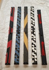 Billard Queue Étui Supérieur