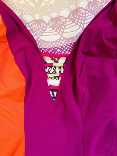 Maillot bain sexy pièce - de,