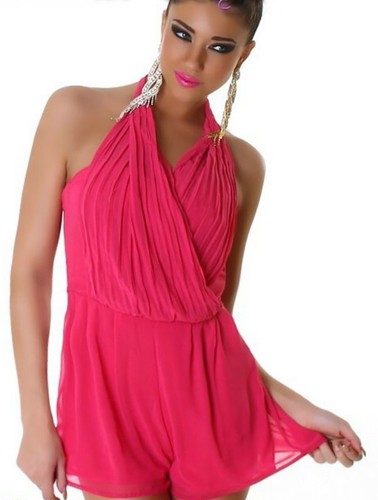 Sexy femmes clubbing shorty - femmes,