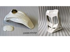 Kit Thunder Airbox Harley