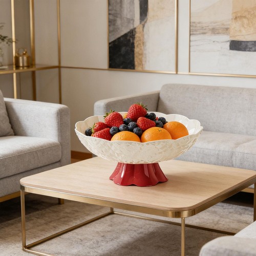 Panier fruits - panier, à