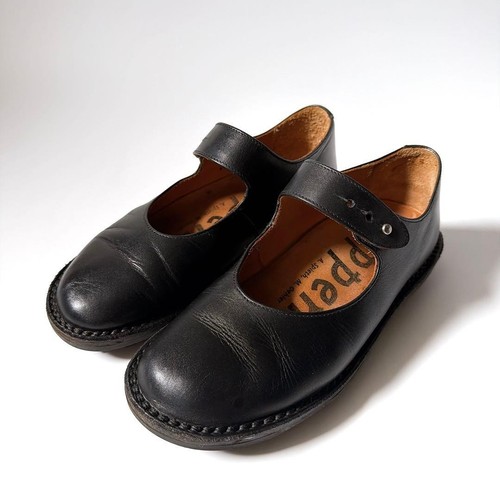 Chaussures mary jane cuir - chaussures, en