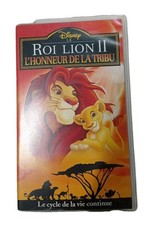 Le Roi Lion 2 – L’Honneur