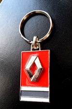 Porte cle Renault Trucks GARAGE Camion Renault HATRIZE VERDUN THIONVILLE LONGWY