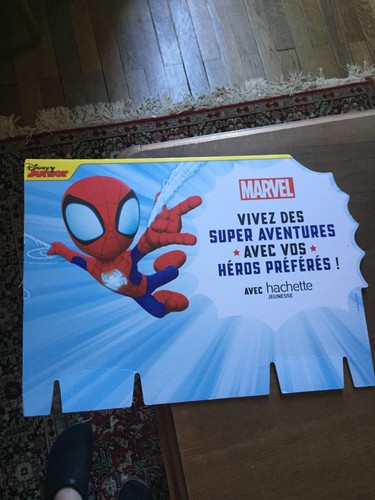 Plv marvel comics super - marvel,