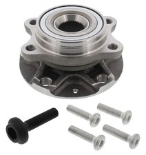 Pré-assemblé Moyeu de Roue +