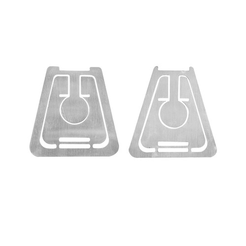 Support médaille - de,