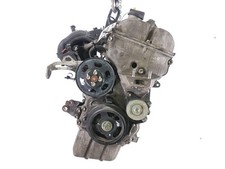 Moteur type K10BN - Suzuki