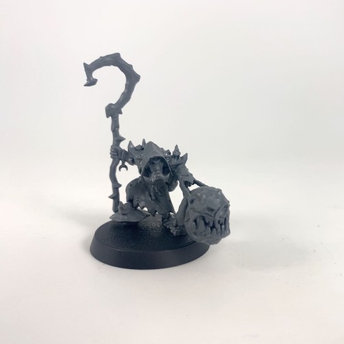 Bossquig avec bruxo squig - x1,