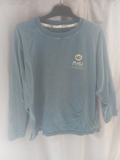 T-shirt Longues Manches Enfant Garçon 10ans