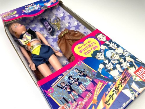 Déguisement sailor stars - déguisement,