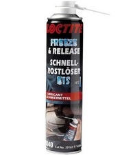 DEGRIPPANT A FROID PAR CHOC