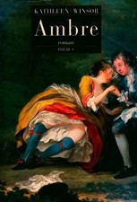 Ambre - Kathleen Winsor -