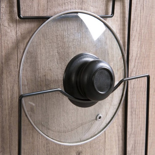 Porte couvercles métal - porte-couvercles,