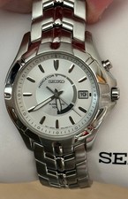 Beautiful Seiko Kinetic