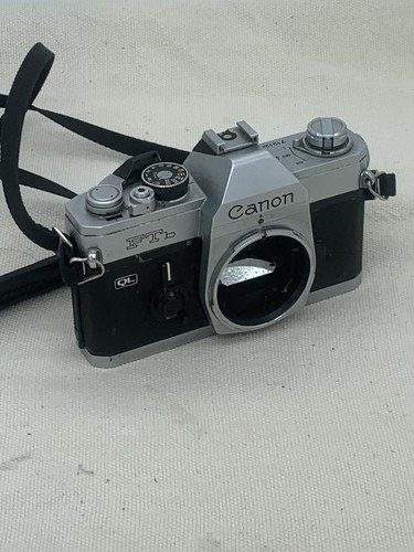 Appareil photo argentique - appareil,