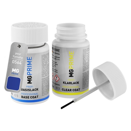 Peinture moto kit - de, stylo