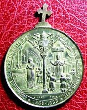 VATICAN PAPE POPE PIUS LEO