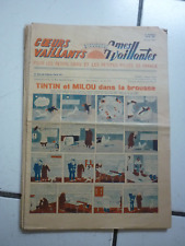 COEURS  VAILLANTS AMES