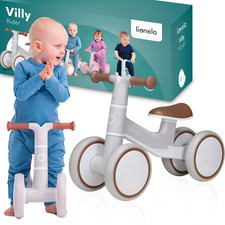 Roue enfant LIONELO VILLY pour