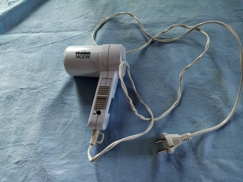 Ancien seche cheveux dilem - seche,