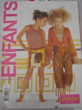 CATALOGUE PHILDAR Créations