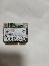 Récepteur Wifi Broadcom