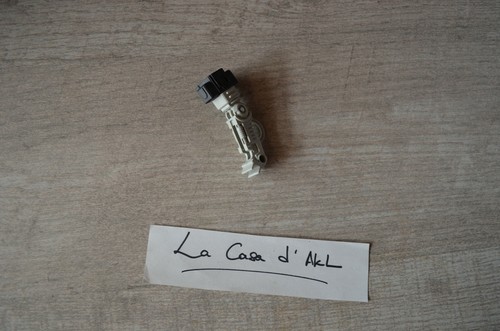 Accessoire only pour figurine - only,