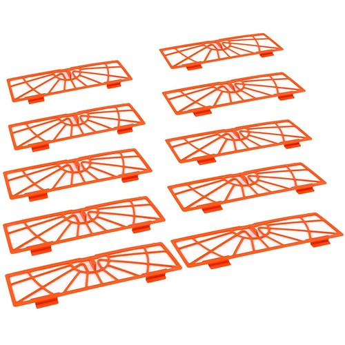 10x hqrp remplacement filtres - hqrp,