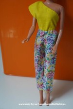 Vêtement pour Tressy Bella ou