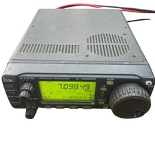 ICOM IC-706MKIIG